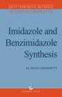 Imidazole and Benzimidazole Synthesis - Book