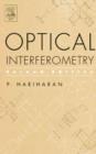 Optical Interferometry, 2e - Book