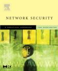 Network Security : A Practical Approach - Book