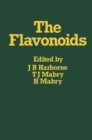 The Flavonoids - Book