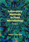 Laboratory Methods in Food Microbiology - Book