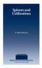 Spinors and Calibrations - Book