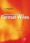 Invitation to the Mathematics of Fermat-Wiles - Book