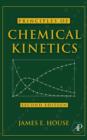 Principles of Chemical Kinetics - Book