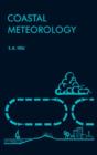 Coastal Meteorology - Book