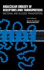 Molecular Biology of Receptors and Transporters: Bacterial and Glucose Transporters : Volume 137A - Book