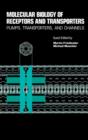 Molecular Biology of Receptors and Transporters: Pumps, Transporters and Channels : Volume 137C - Book