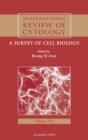 International Review of Cytology : A Survey of Cell Biology Volume 173 - Book