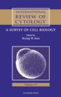 International Review of Cytology : A Survey of Cell Biology Volume 177 - Book