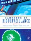 Handbook of Biosurveillance - Book