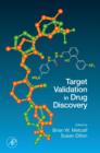 Target Validation in Drug Discovery - Book