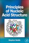 Principles of Nucleic Acid Structure - Book