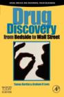 Drug Discovery : From Bedside to Wall Street - Book