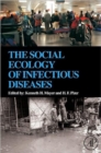 The Social Ecology of Infectious Diseases - Book