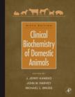 Clinical Biochemistry of Domestic Animals - Book