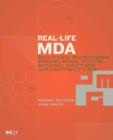 Real-Life MDA : Solving Business Problems with Model Driven Architecture - Book