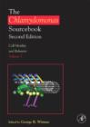 The Chlamydomonas Sourcebook: Cell Motility and Behavior : Volume 3 - Book