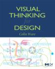 Visual Thinking for Design - Book