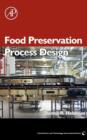 Food Preservation Process Design - Book