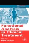 Functional Analysis in Clinical Treatment - Book