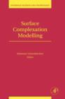 Surface Complexation Modelling : Volume 11 - Book