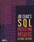 Joe Celko's SQL Puzzles and Answers - Book