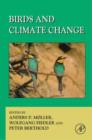 Birds and Climate Change - Book