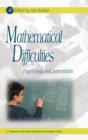 Mathematical Difficulties : Psychology and Intervention - Book