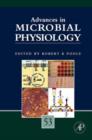 Advances in Microbial Physiology : Volume 53 - Book