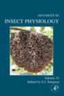 Advances in Insect Physiology : Volume 33 - Book