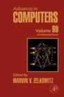 Advances in Computers : Architectural Advances Volume 69 - Book