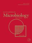 Encyclopedia of Microbiology - Moselio Schaechter