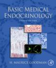 Basic Medical Endocrinology - Book