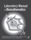 Laboratory Manual of Biomathematics - Book