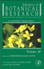 Advances in Botanical Research : Rapeseed Breeding Volume 45 - Book