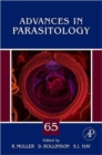 Advances in Parasitology : Volume 65 - Book
