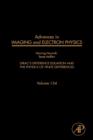 Advances in Imaging and Electron Physics : Dirac's Difference Equation and the Physics of Finite Differences Volume 154 - Book