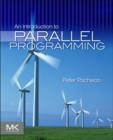 An Introduction to Parallel Programming - Book