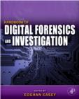 Handbook of Digital Forensics and Investigation - Book