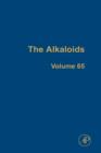The Alkaloids : Chemistry and Biology Volume 65 - Book