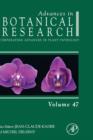 Advances in Botanical Research : Volume 47 - Book