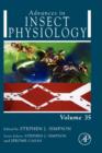 Advances in Insect Physiology : Volume 35 - Book