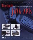Bluetooth Application Programming with the Java APIs Essentials Edition - Book