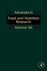 Advances in Food and Nutrition Research : Volume 56 - Book