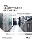 The Illustrated Network : How TCP/IP Works in a Modern Network - Book