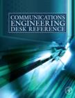 Communications Engineering Desk Reference - Book