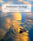 Freshwater Ecology : Concepts and Environmental Applications of Limnology - Book