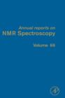 Annual Reports on NMR Spectroscopy : Volume 66 - Book
