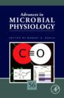 Advances in Microbial Physiology : Volume 56 - Book