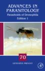 Parasitoids of Drosophila : Volume 70 - Book